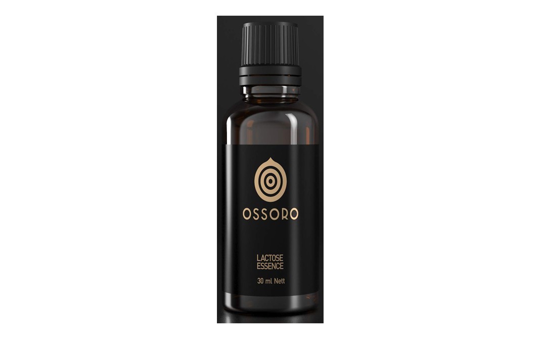 Ossoro Lactose Essence    Glass Bottle  30 millilitre